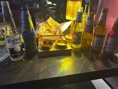 -特色油边心管烤串