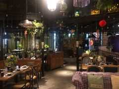 大堂-胡桃里音乐酒馆(四道口店)