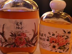 -Sirena海妖日咖夜酒