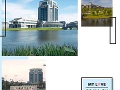 -上海海洋大学(临港校区)