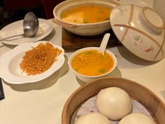 -利苑酒家(宜安广场店)
