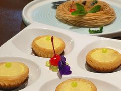 -ZEN采蝶轩·粤味臻鲜·手作点心·商务宴请(泰州店)