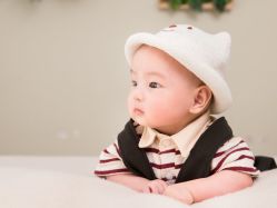 -男孩女孩亲子儿童摄影(真实客照店)