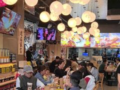 -本色.小马哥烧烤(无锡九里仓店)