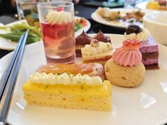 -圣丰索菲特·2 On 988 Café 自助餐厅
