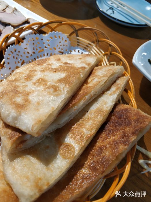 李连贵熏肉大饼(中街盛京龙城店)图片