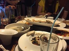 -章吴记喜瑞餐厅(东东城店)