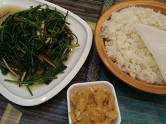 -自游人·美食一楼·地道徽菜(三十年名店)