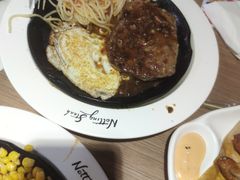 诺丁招牌牛排-诺丁牛排(南京江宁万达店)
