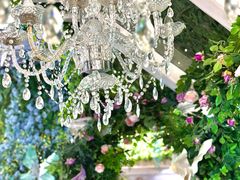 -Blue Concept Cafe&Farm·關於藍