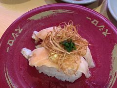 -寿司郎(皇庭广场店)