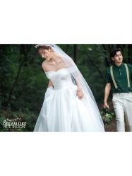 -女王风尚STUDIO·轻奢化定制