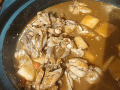 牛蛙-洪湘记川湘·甲鱼馆(四海凯悦美食广场店)