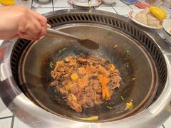 -姚稷大铁锅(龙之梦店)