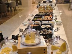 -TABLE·味西餐厅-成都茂业JW万豪酒店