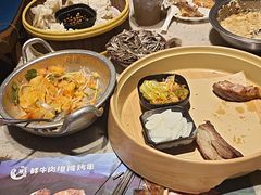 -破瓦寒窑·地摊烤羊排