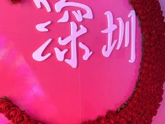 -深圳独角兽星空艺术馆