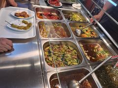 -幸福荣耀超市(学院路店)