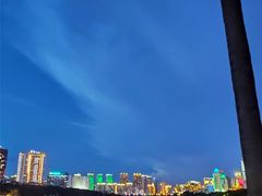 -南宁南湖公园