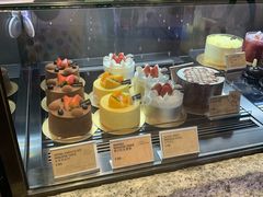 -PAPER STONE BAKERY(天汇广场店)