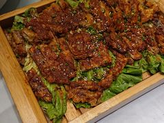 -解家河南菜(商鼎路店)