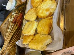 -盟重烧烤(高正街店)