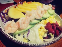 -摇滚披萨(长春街店)