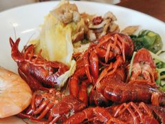 -湛山花园酒店-自助餐厅