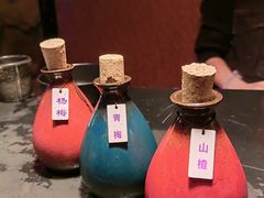 -醉小酒馆·川菜·江湖菜·重庆菜(观音桥旗舰店)