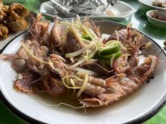-盛港湾海鲜食府(黄沙店)