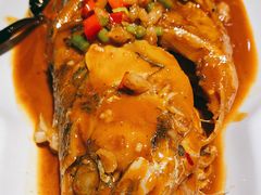 -刀板香·安徽菜(国购IFC店)