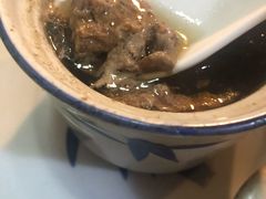 巴戟杜仲炖猪春子-华哥新鲜猪精品美食
