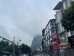 -桂林兴坪漓江