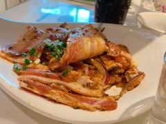 -么子烤肉(化龙池店)