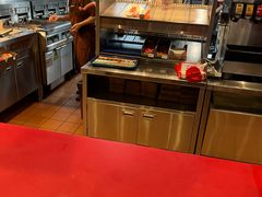 -汉堡王(徐汇绿地缤纷店)