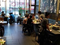 -完美生活炭火烤肉(二马路店)