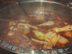 -受气牛肉·重庆耙牛肉(南坪总店)