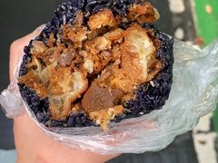 -芳婆糕团店(王府大街店)