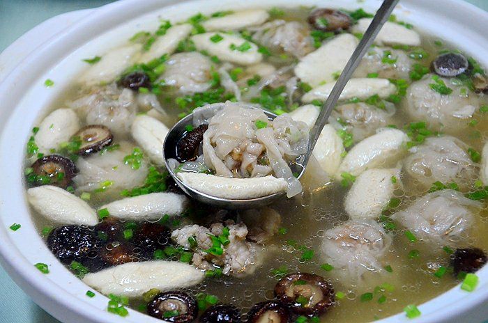 【10月】正宗闽北浦城私房菜,厦门海沧聚餐好去处!