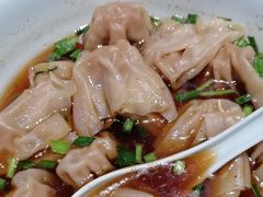 -东园小馆·早茶·淮扬小炒(蜀景店)