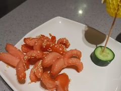 -海底捞火锅(凯德广场店)