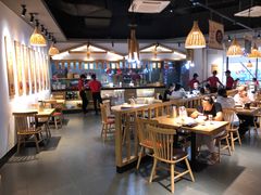 大堂-十八碗(海口吾悦广场店)