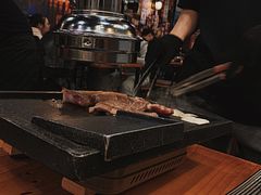 -咕咕站韩国料理(紫金港店)