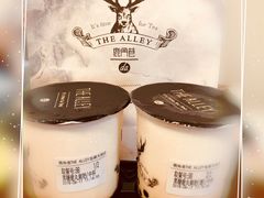 -鹿角巷The Alley(龙湖天街店)