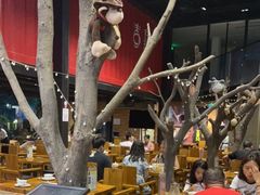 -古琢小馆·珠海味(南方软件园店)