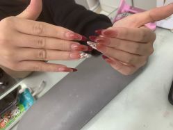 -美画·轻奢美甲美睫