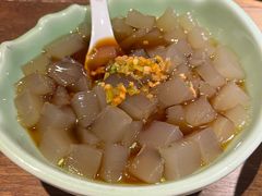 -前海沿·青岛菜(大拇指广场石老人店)