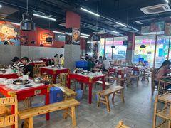 -牛华八婆麻辣烫(起源店)