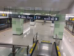 -迎晖路(地铁站)