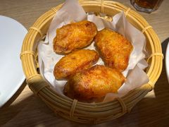 -佬肥猫(周浦万达店)
